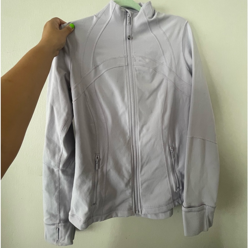 Lululemon Define Jacket